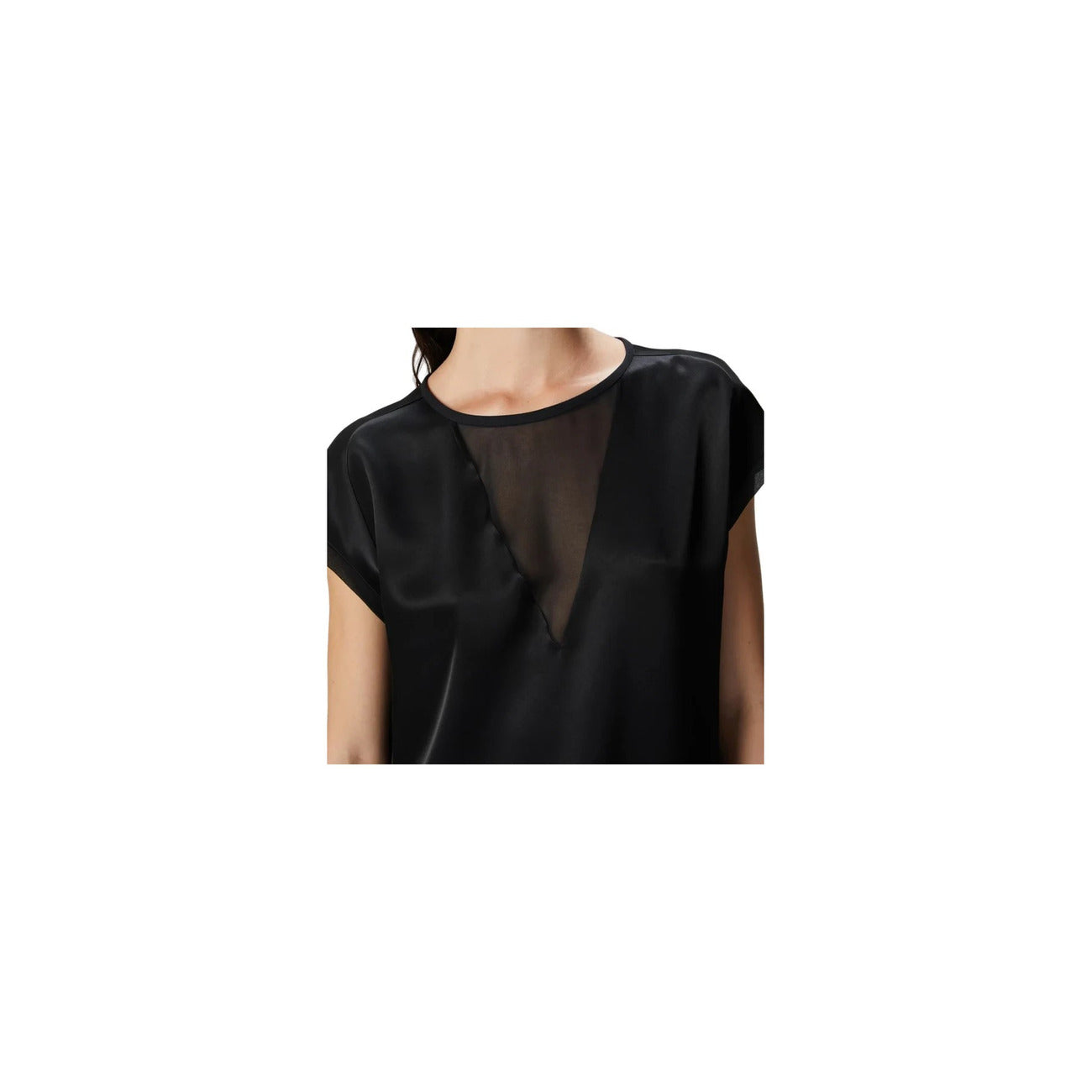 Pinko - Pinko Women Blouse