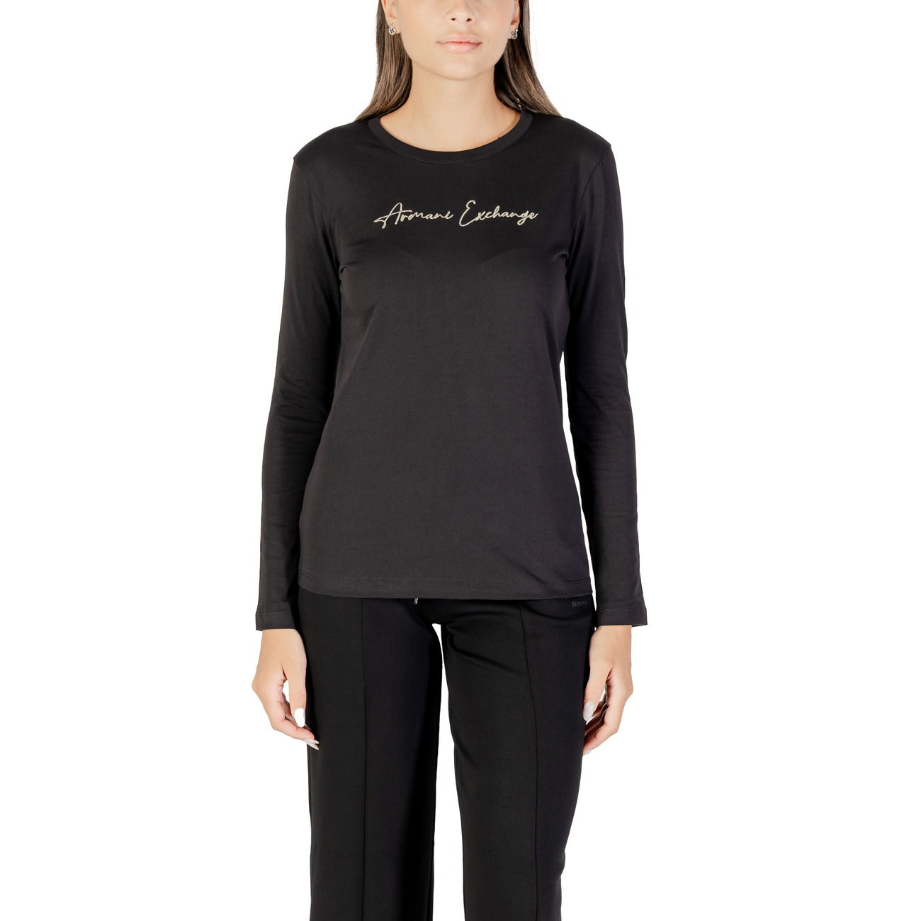 Armani Exchange - Armani Exchange Women T-Shirt