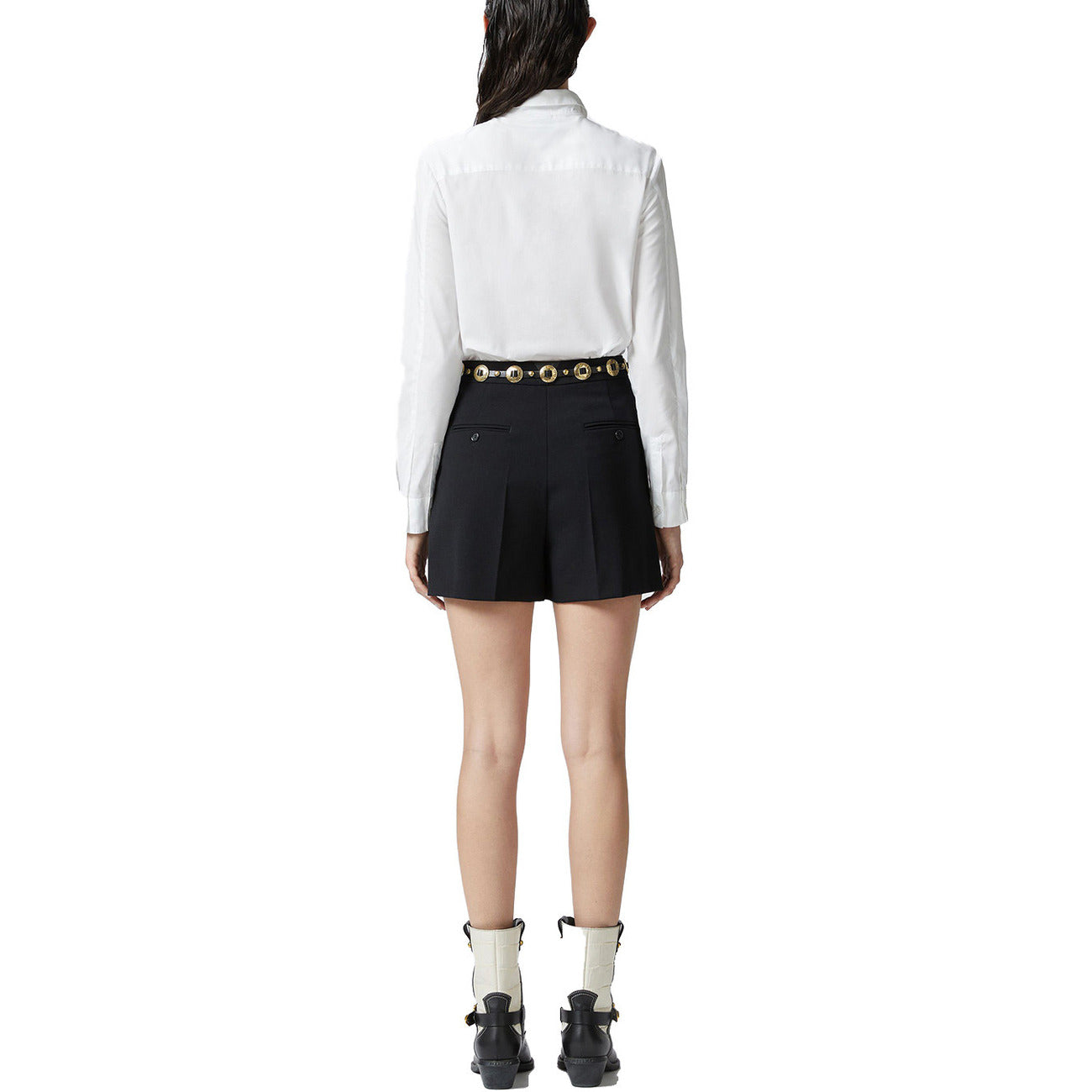Pinko - Pinko Women Shirt