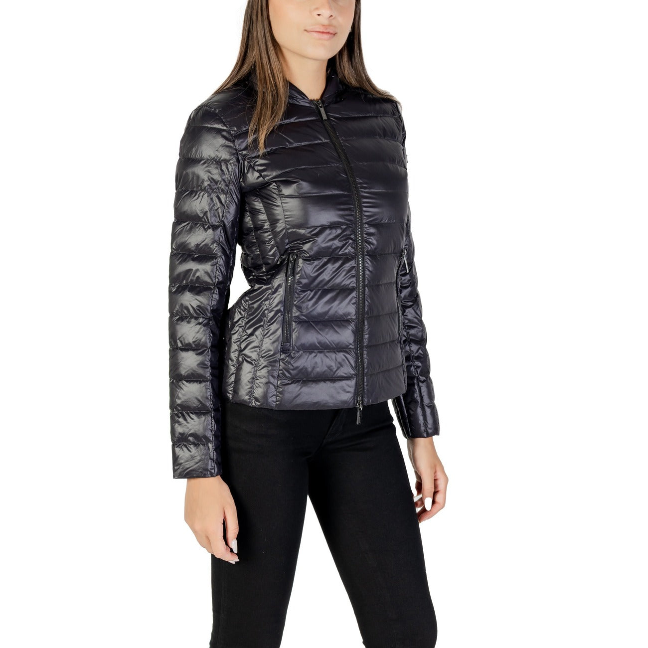 Armani Exchange - Armani Exchange Women Jacket