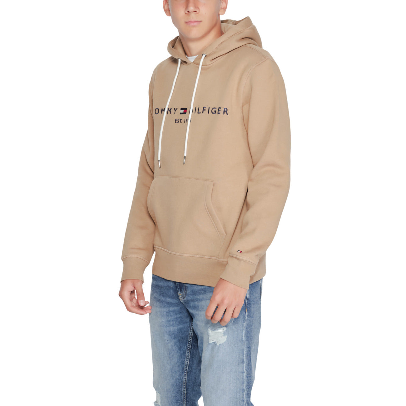 Tommy Hilfiger - Tommy Hilfiger Men Sweatshirts