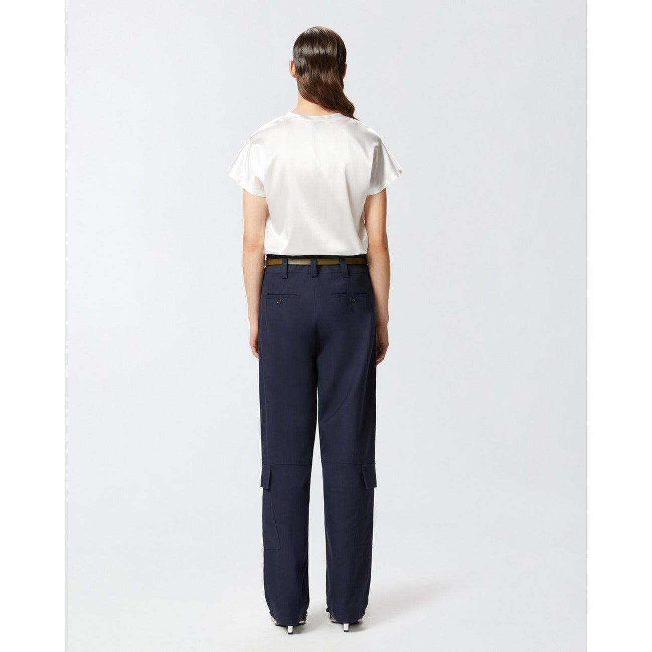 Pinko - Pinko Women Blouse