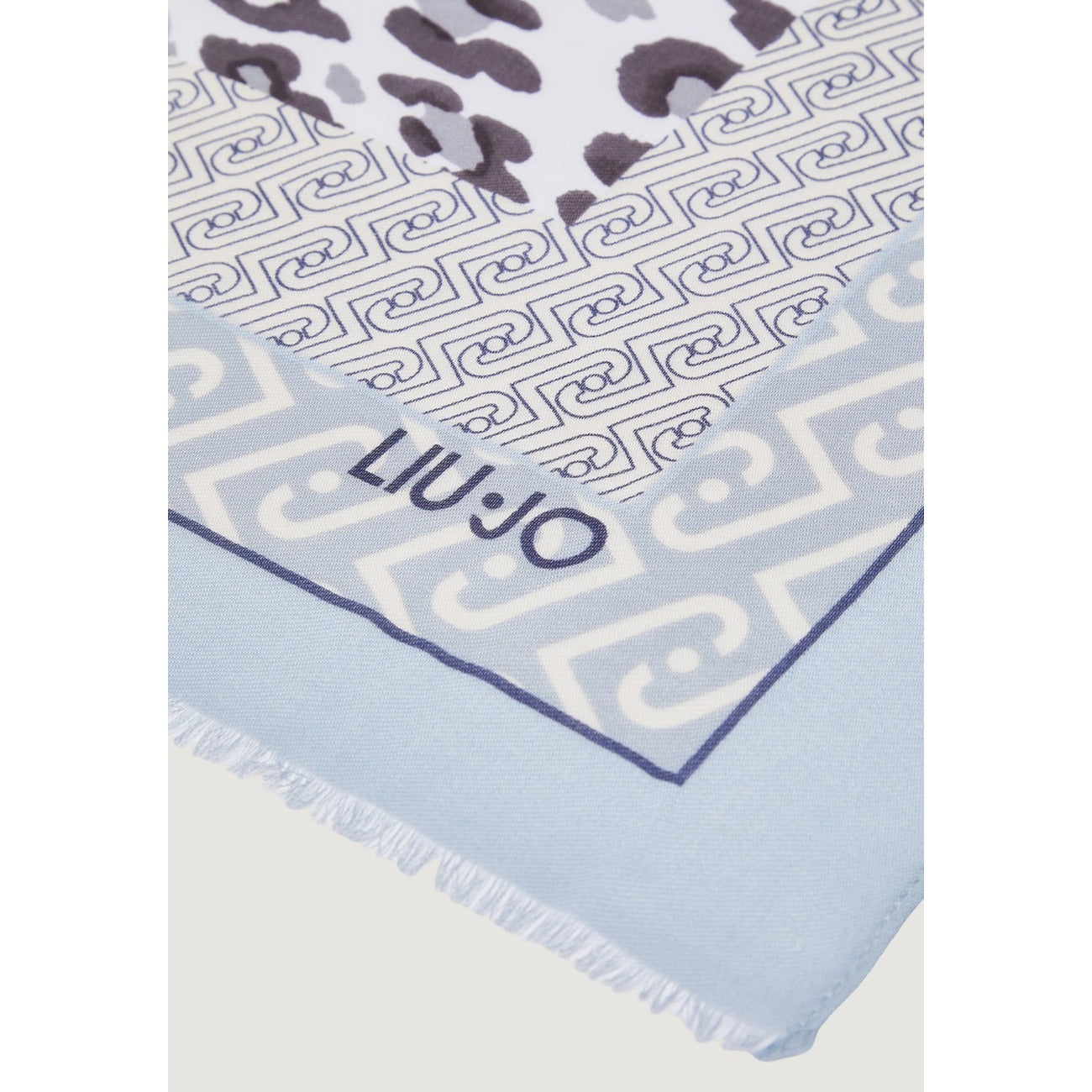 Liu Jo - Liu Jo Women Scarve