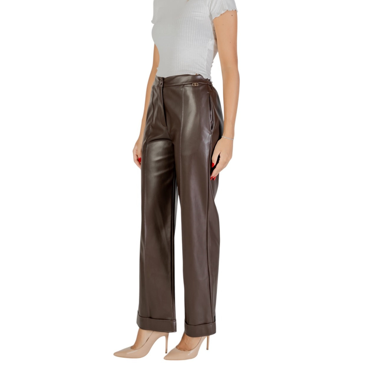 Liu Jo - Liu Jo Women Trousers