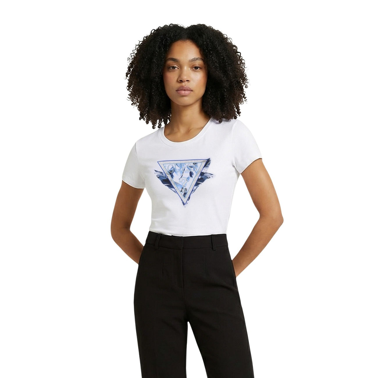 Guess - Guess Women T-Shirt