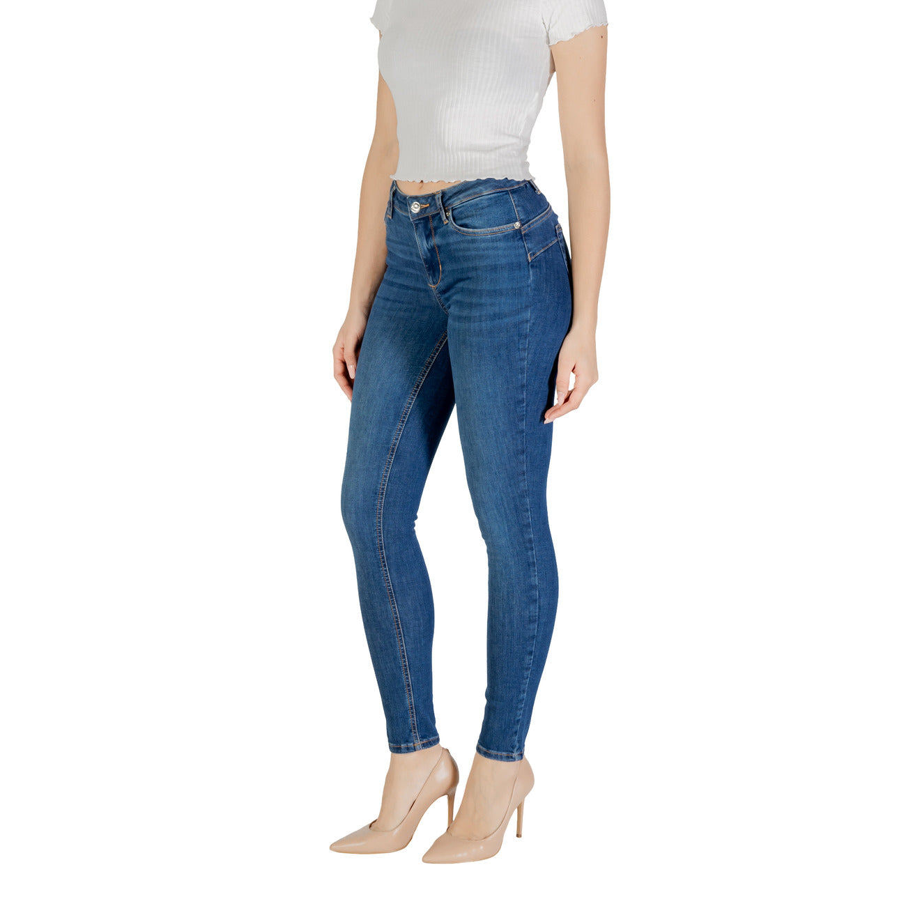 Liu Jo - Liu Jo Women Jeans