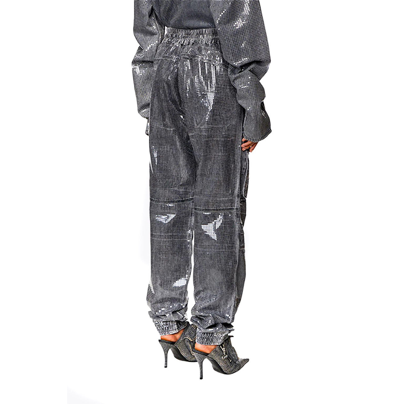 Diesel - Diesel Women Trousers