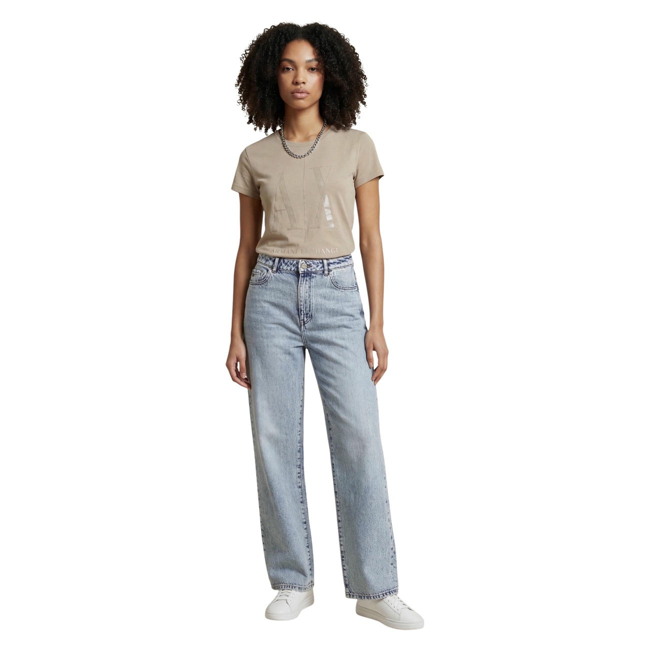Armani Exchange - Armani Exchange Women Jeans