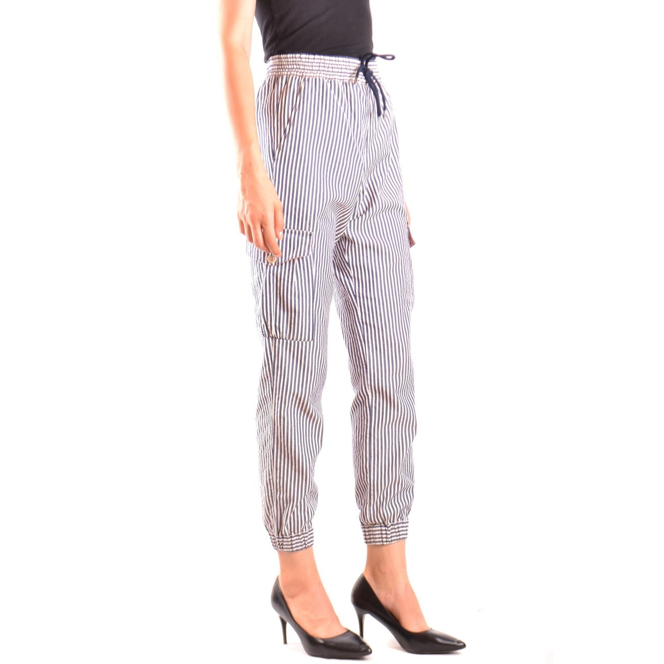 Emporio Armani - Emporio Armani Women Trousers