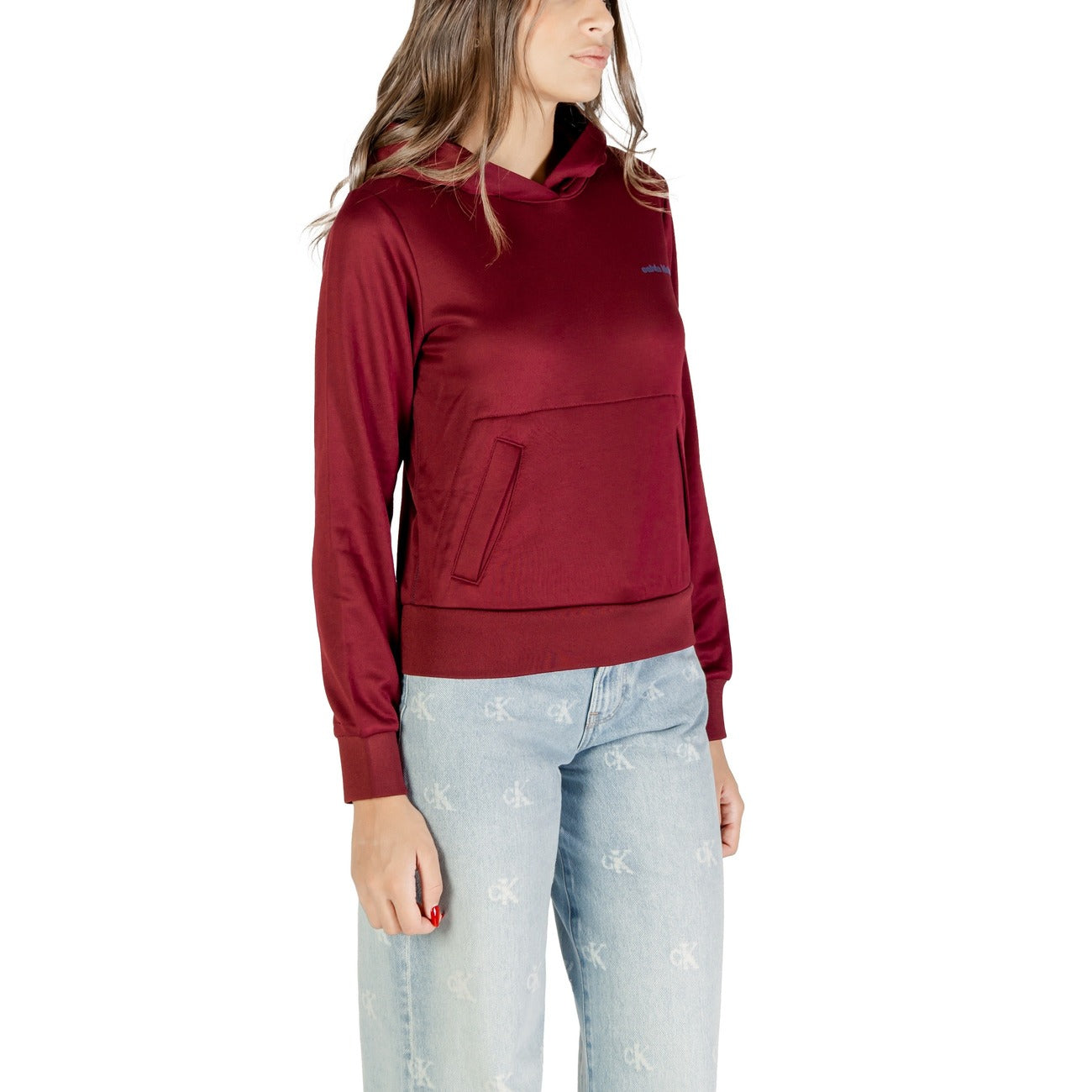 Calvin Klein - Calvin Klein Women Sweatshirts