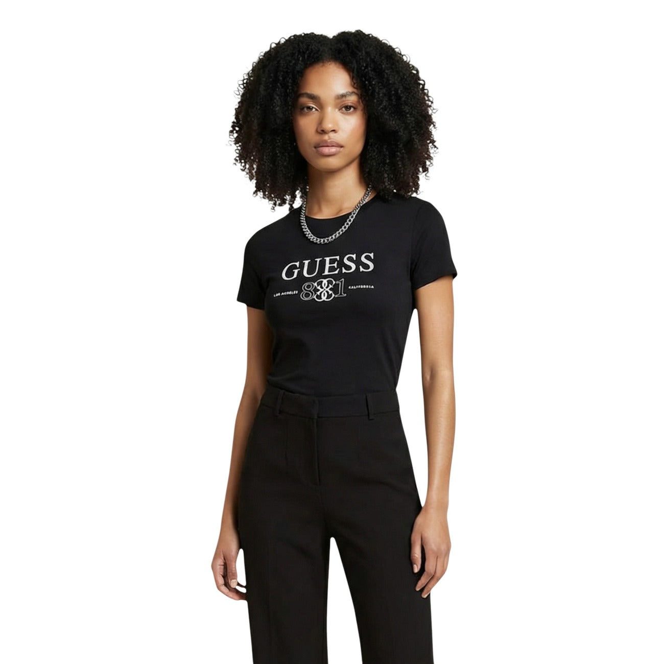 Guess - Guess Women T-Shirt