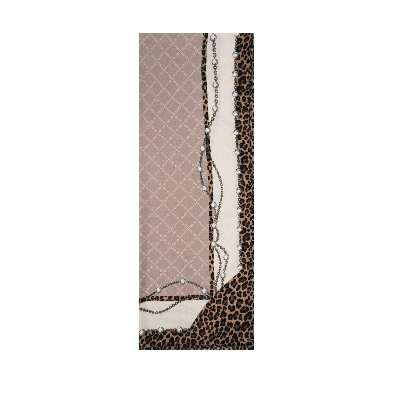 Liu Jo - Liu Jo Women Scarve