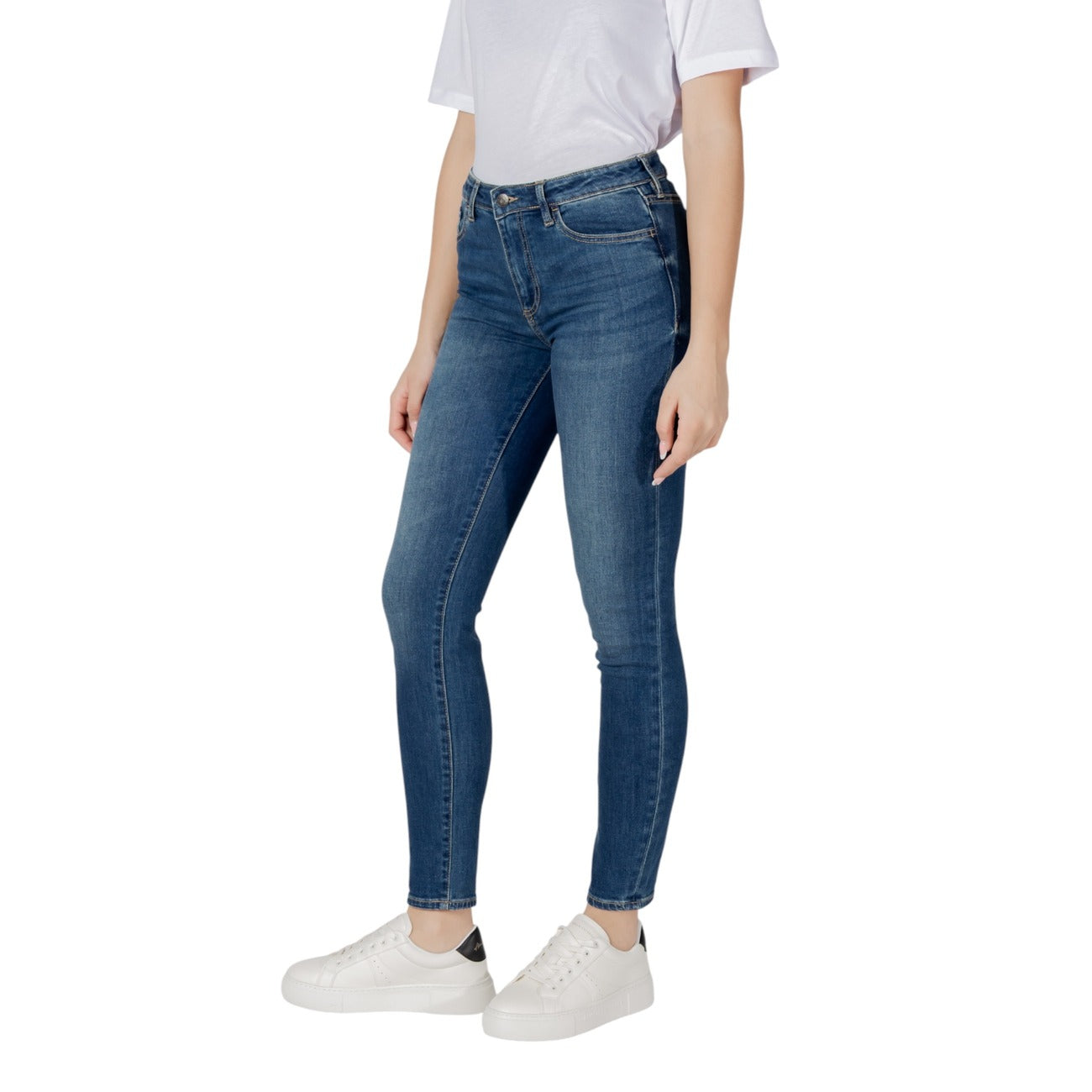 Armani Exchange - Armani Exchange Women Jeans