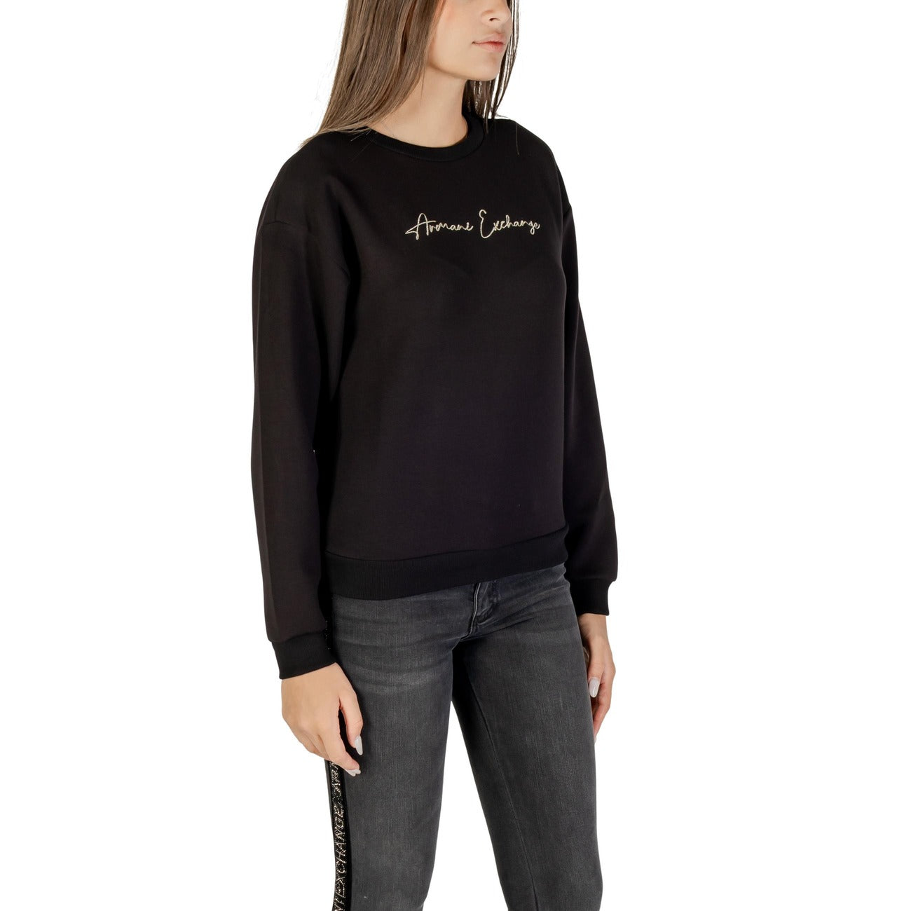 Armani Exchange - Armani Exchange Women Sweatshirts
