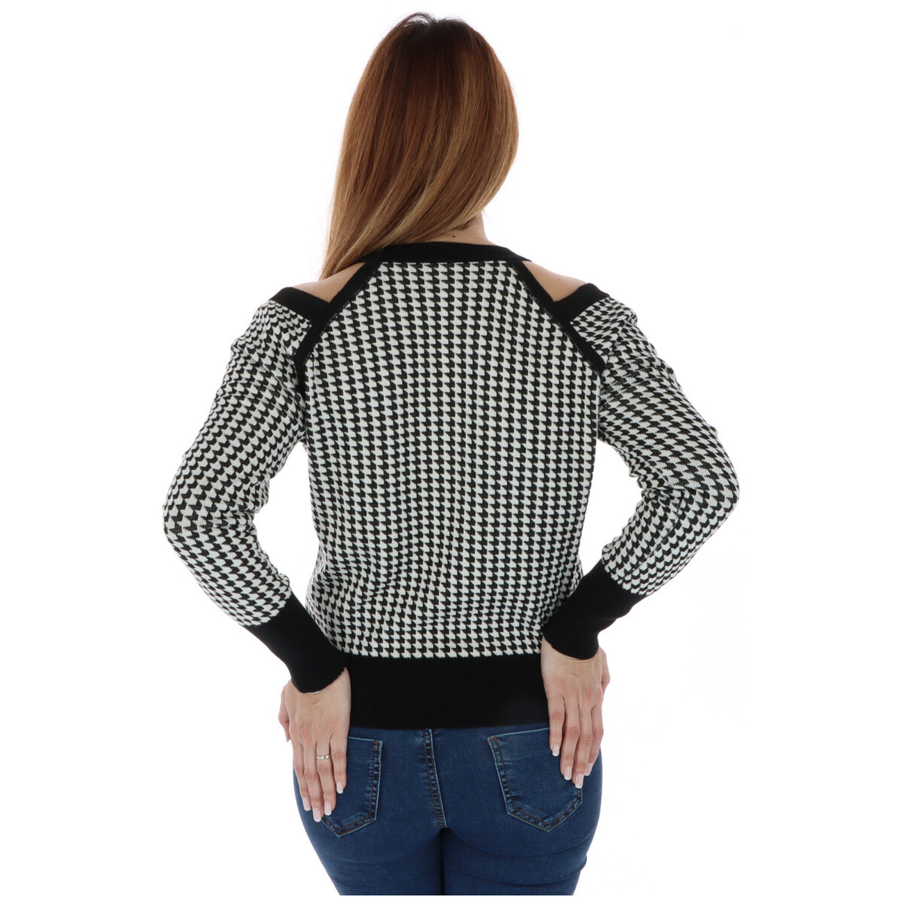 Pinko - Pinko Women Knitwear