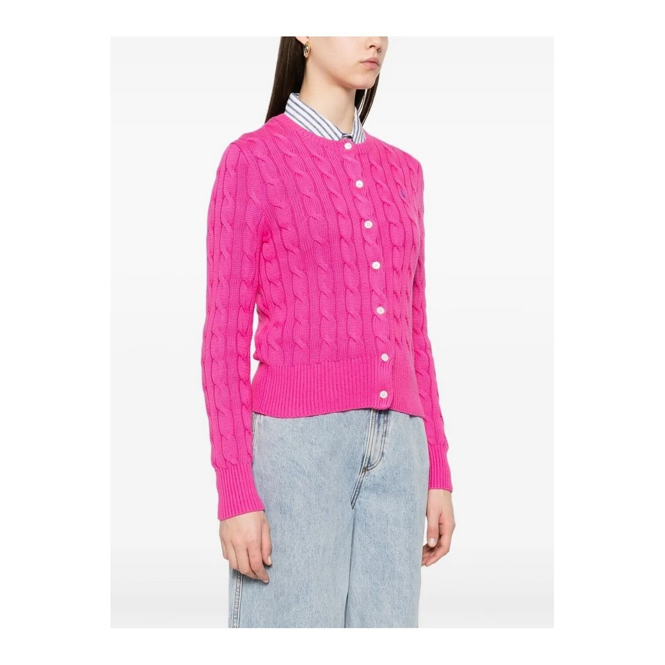 Polo Ralph Lauren - Polo Ralph Lauren Women Cardigan