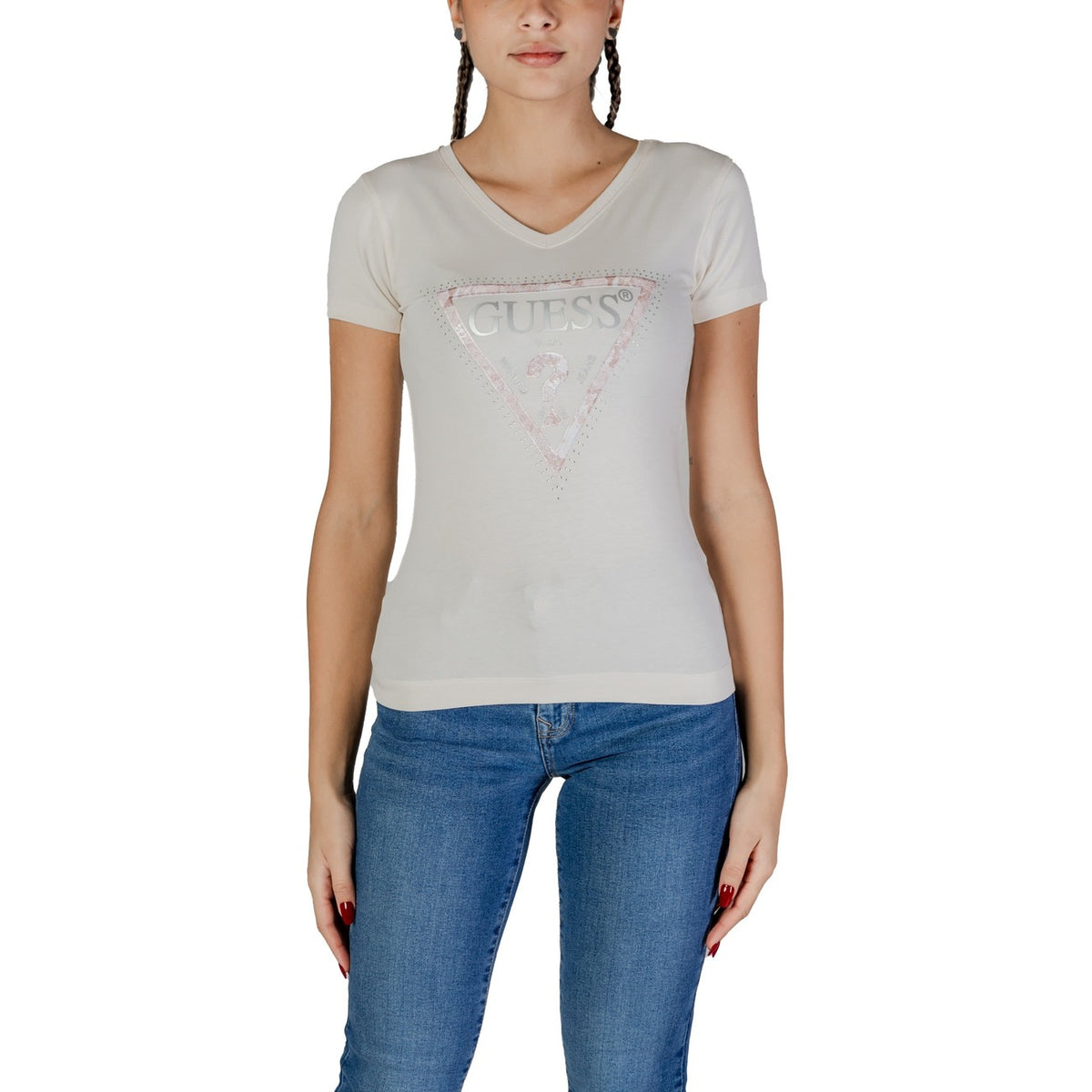 Guess - Guess Women T-Shirt