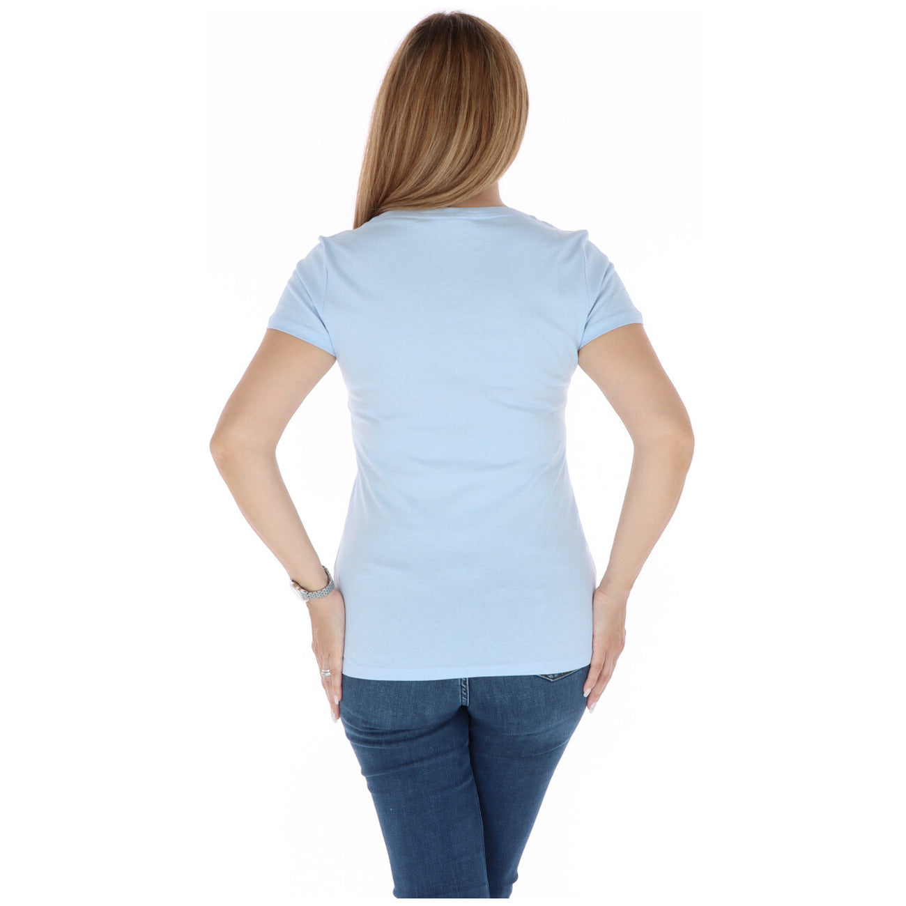 Tommy Hilfiger - Tommy Hilfiger Women T-Shirt