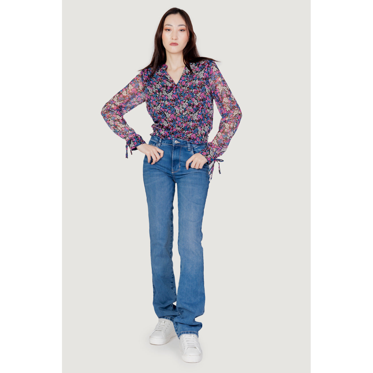 Guess - Guess Women Jeans