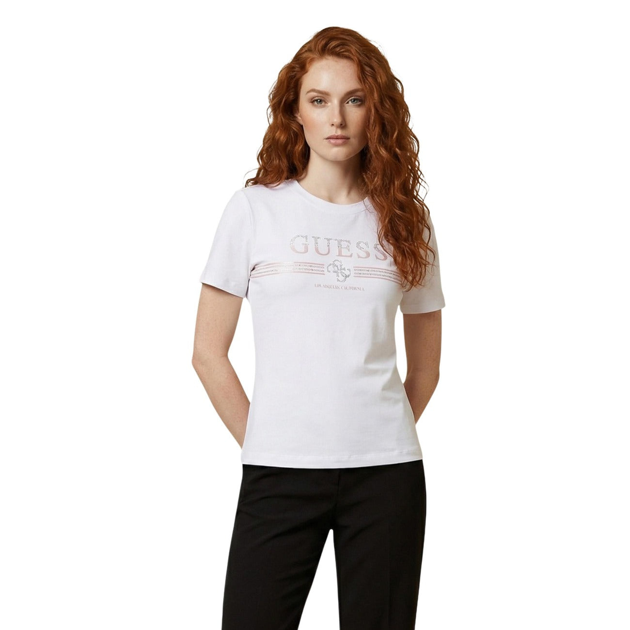 Guess - Guess Women T-Shirt