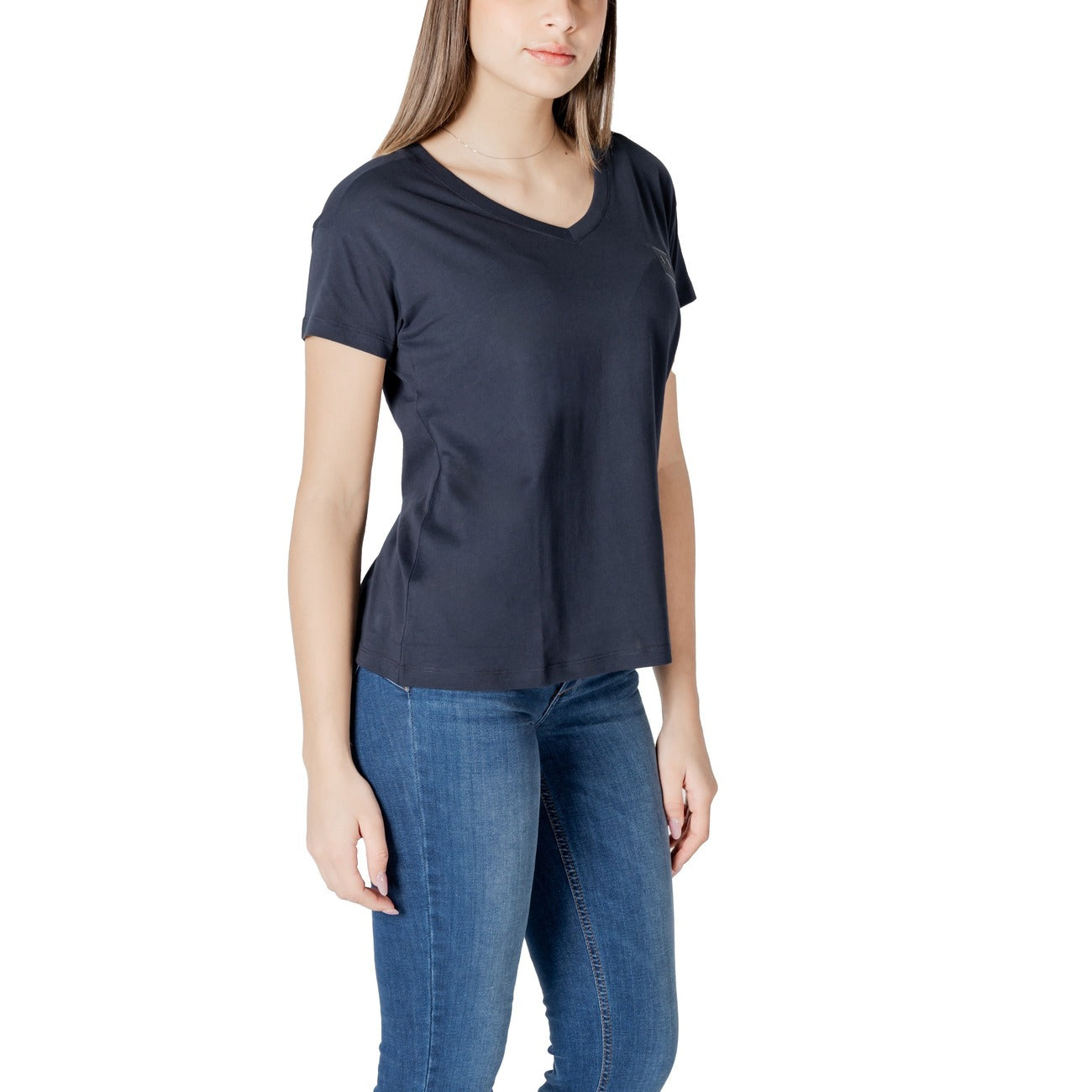 Armani Exchange - Armani Exchange Women T-Shirt