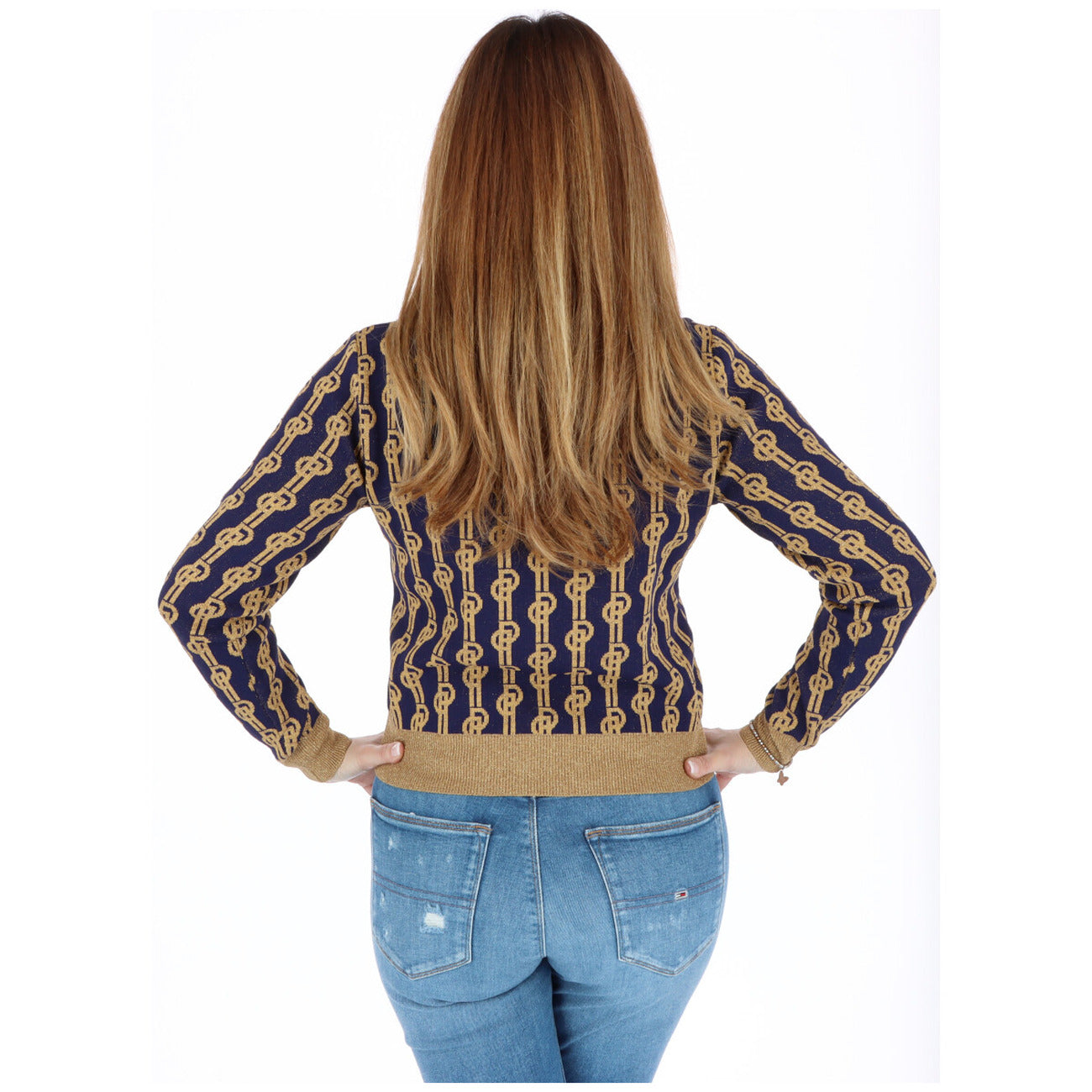 Pinko - Pinko Women Knitwear