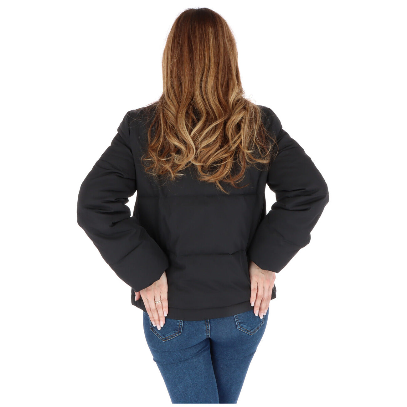 Love Moschino - Love Moschino Women Jacket