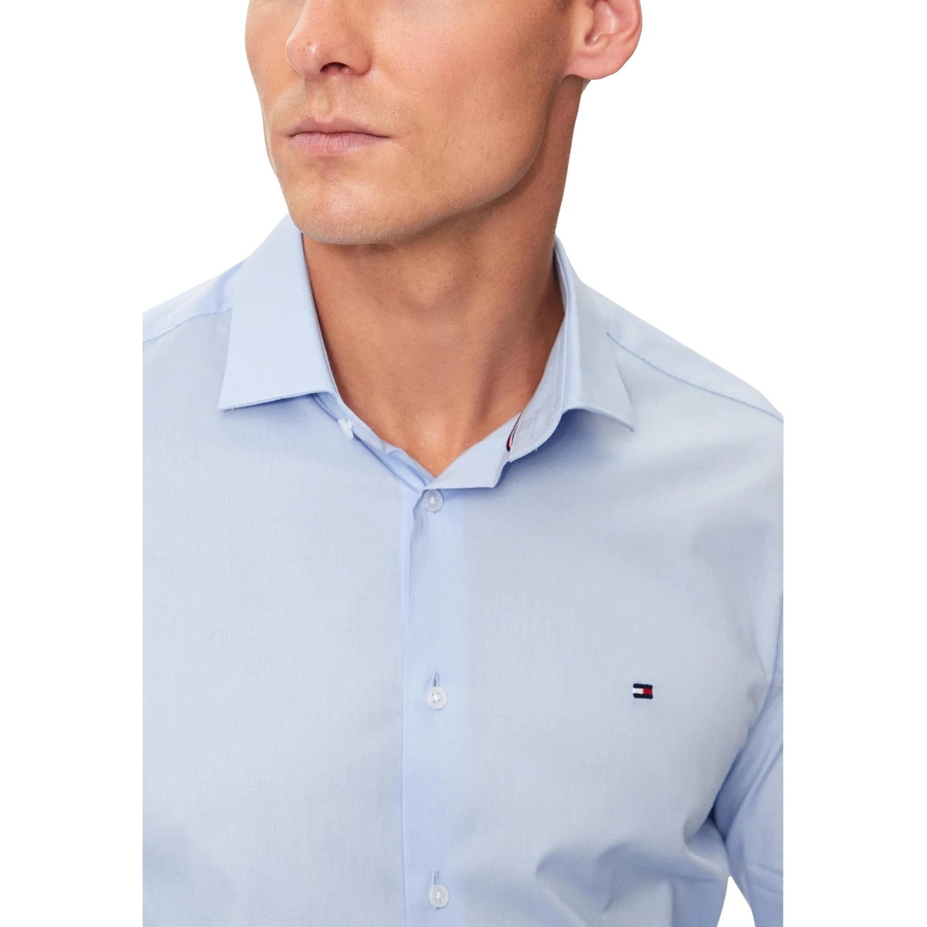 Tommy Hilfiger - Tommy Hilfiger Men Shirt