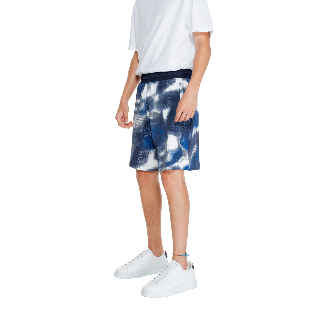 Armani Exchange - Armani Exchange Men Shorts