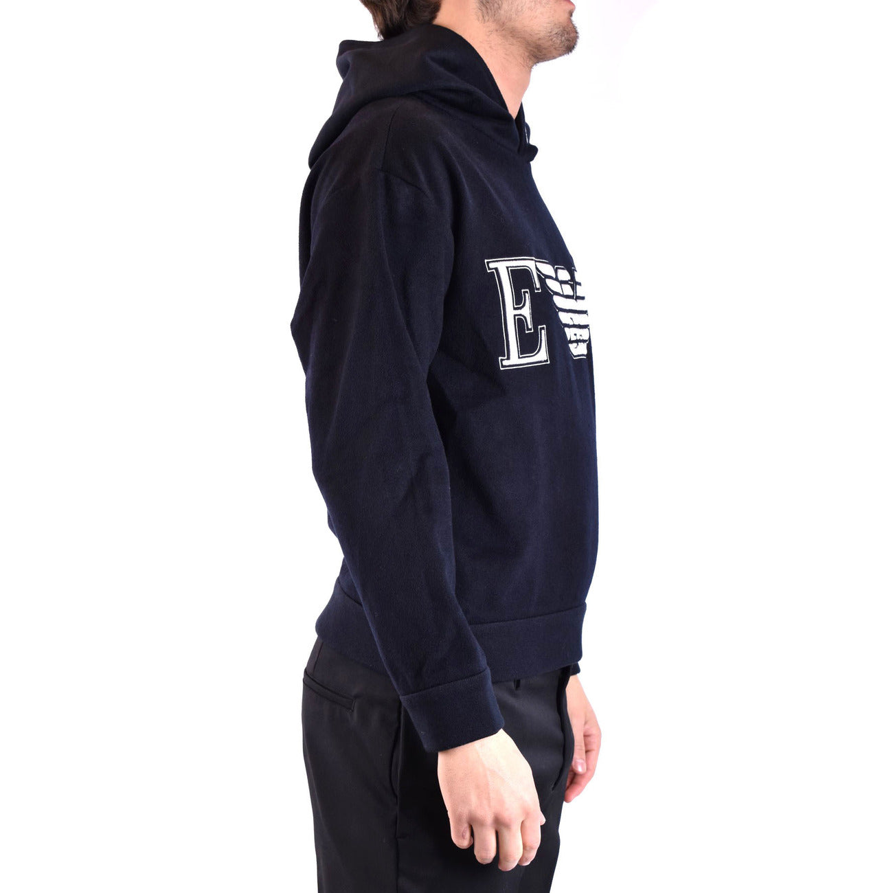 Emporio Armani - Emporio Armani Men Sweatshirts