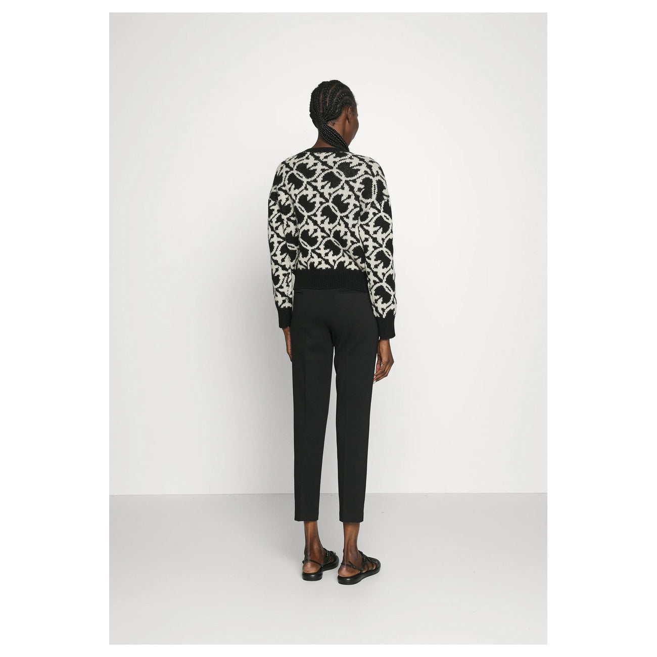 Pinko - Pinko Women Trousers