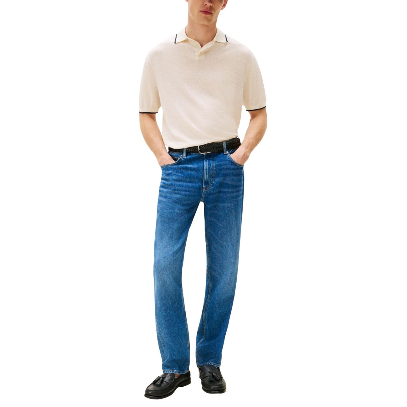 Tommy Hilfiger - Tommy Hilfiger Men Knitwear