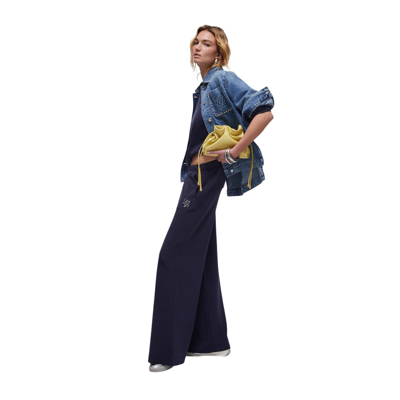 Liu Jo - Liu Jo Women Trousers