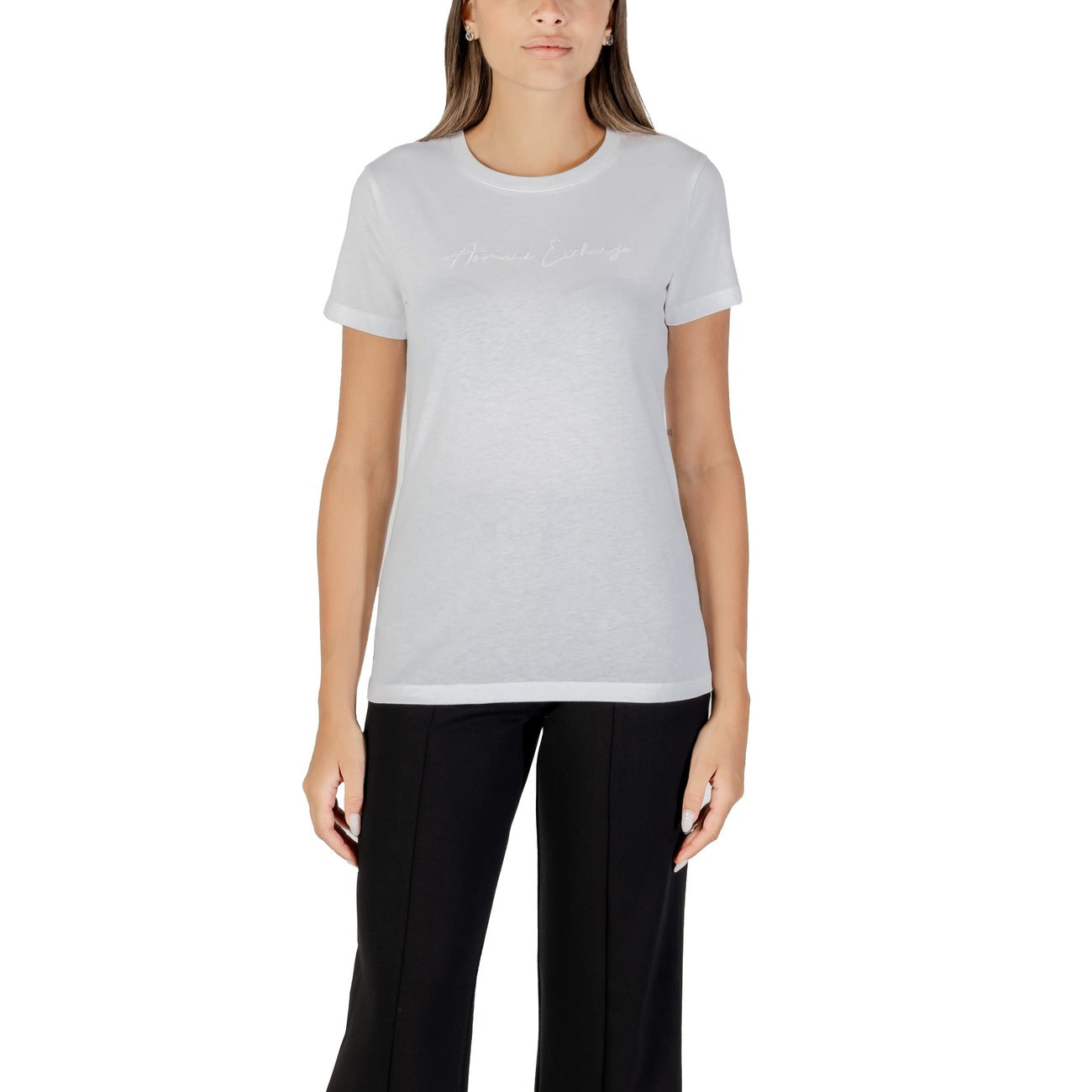 Armani Exchange - Armani Exchange Women T-Shirt
