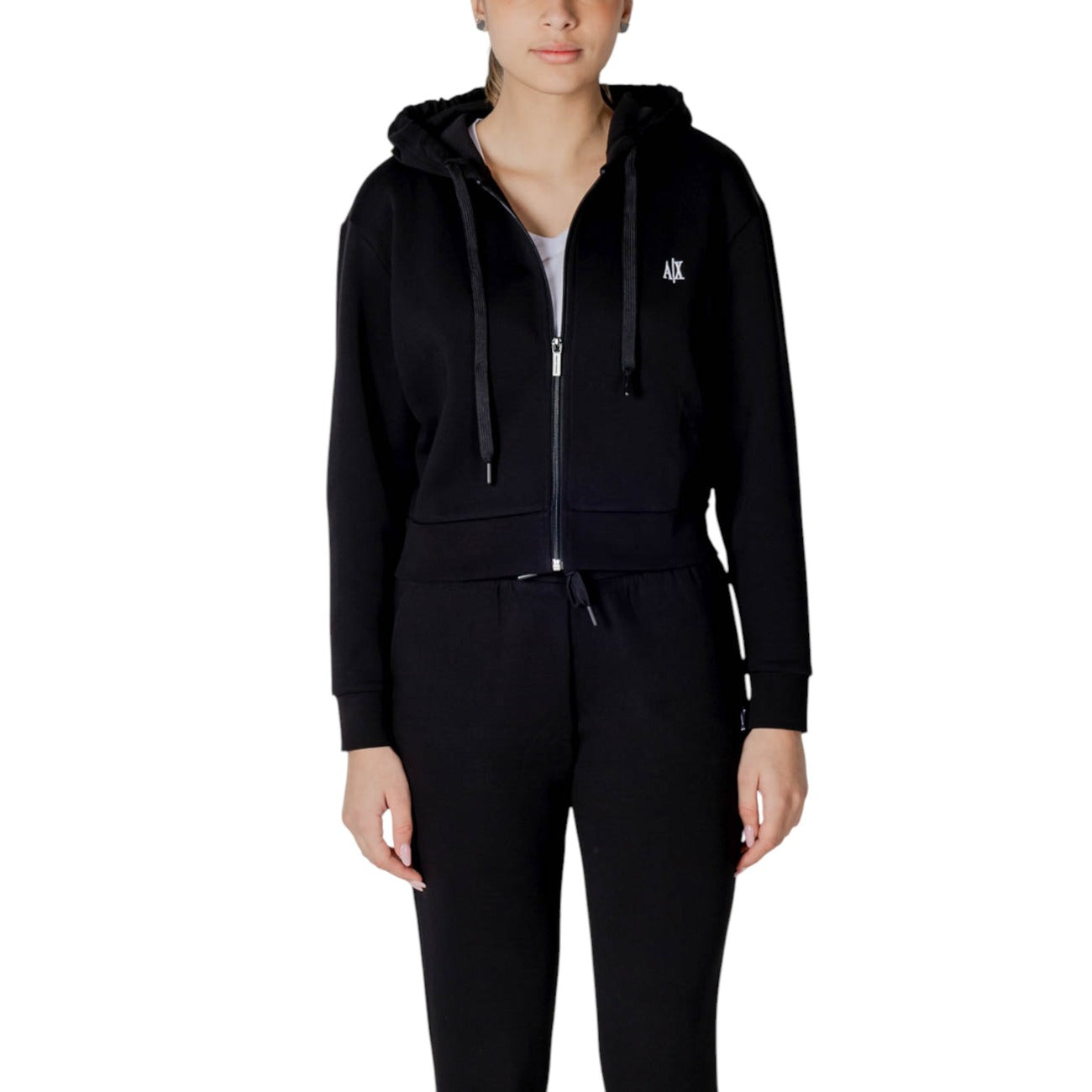 Armani Exchange - Armani Exchange Women Sweatshirts