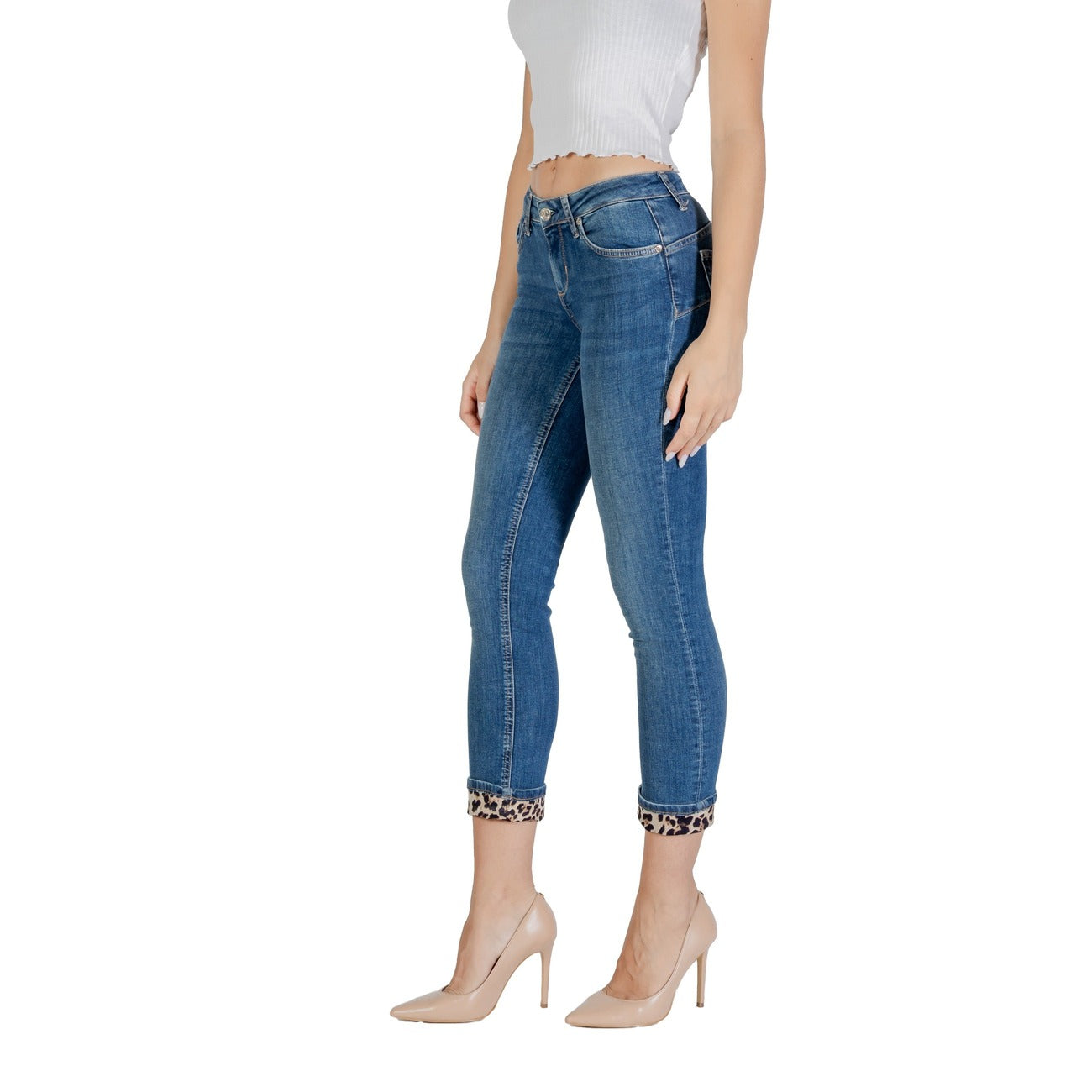 Liu Jo - Liu Jo Women Jeans