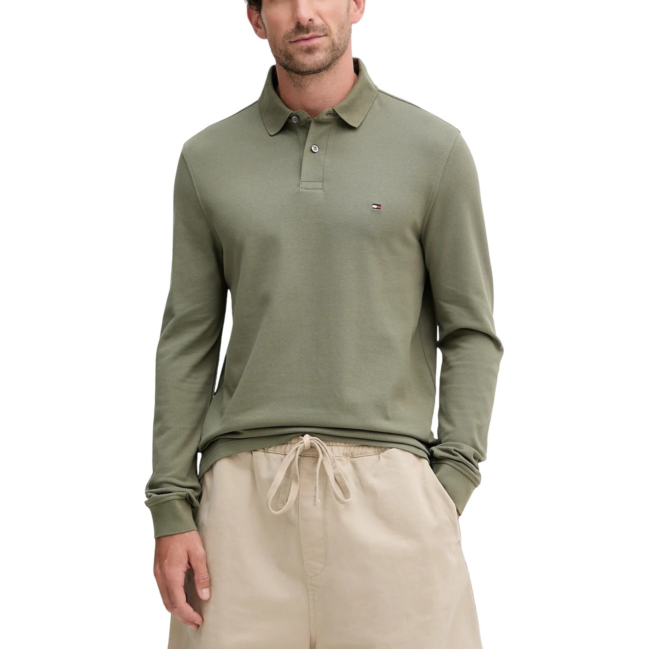 Tommy Hilfiger - Tommy Hilfiger Men Polo