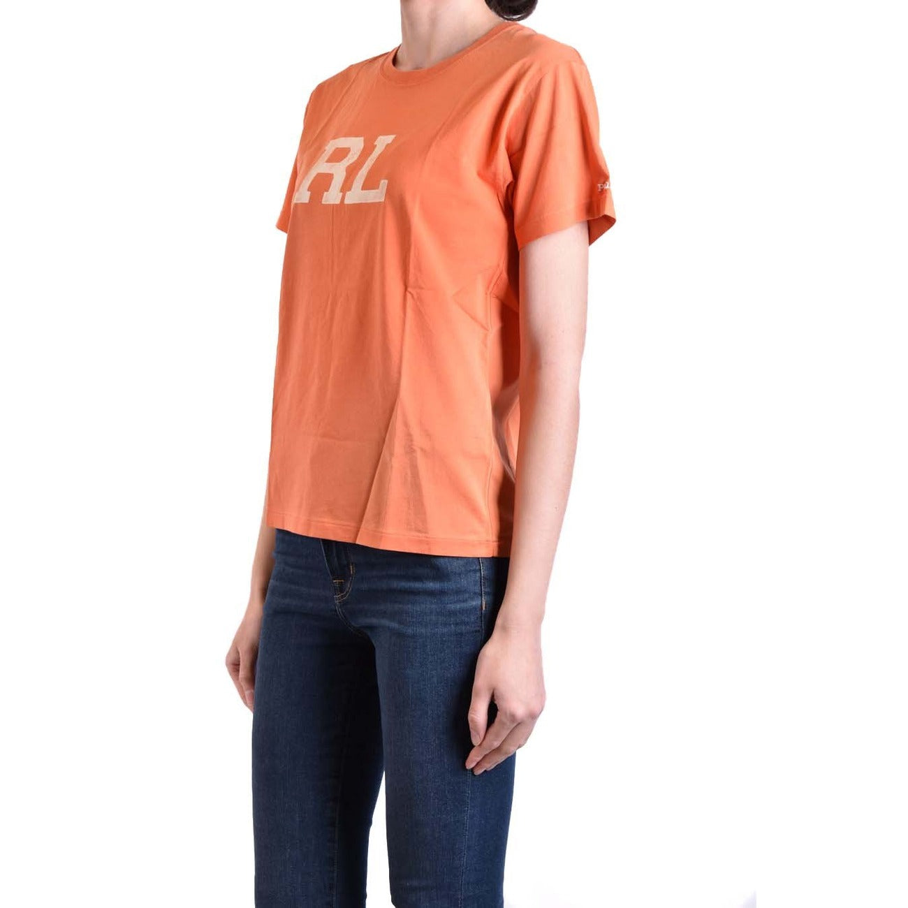 Polo Ralph Lauren - Polo Ralph Lauren Women T-Shirt