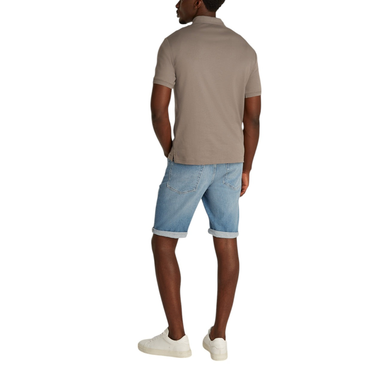 Calvin Klein - Calvin Klein Men Polo