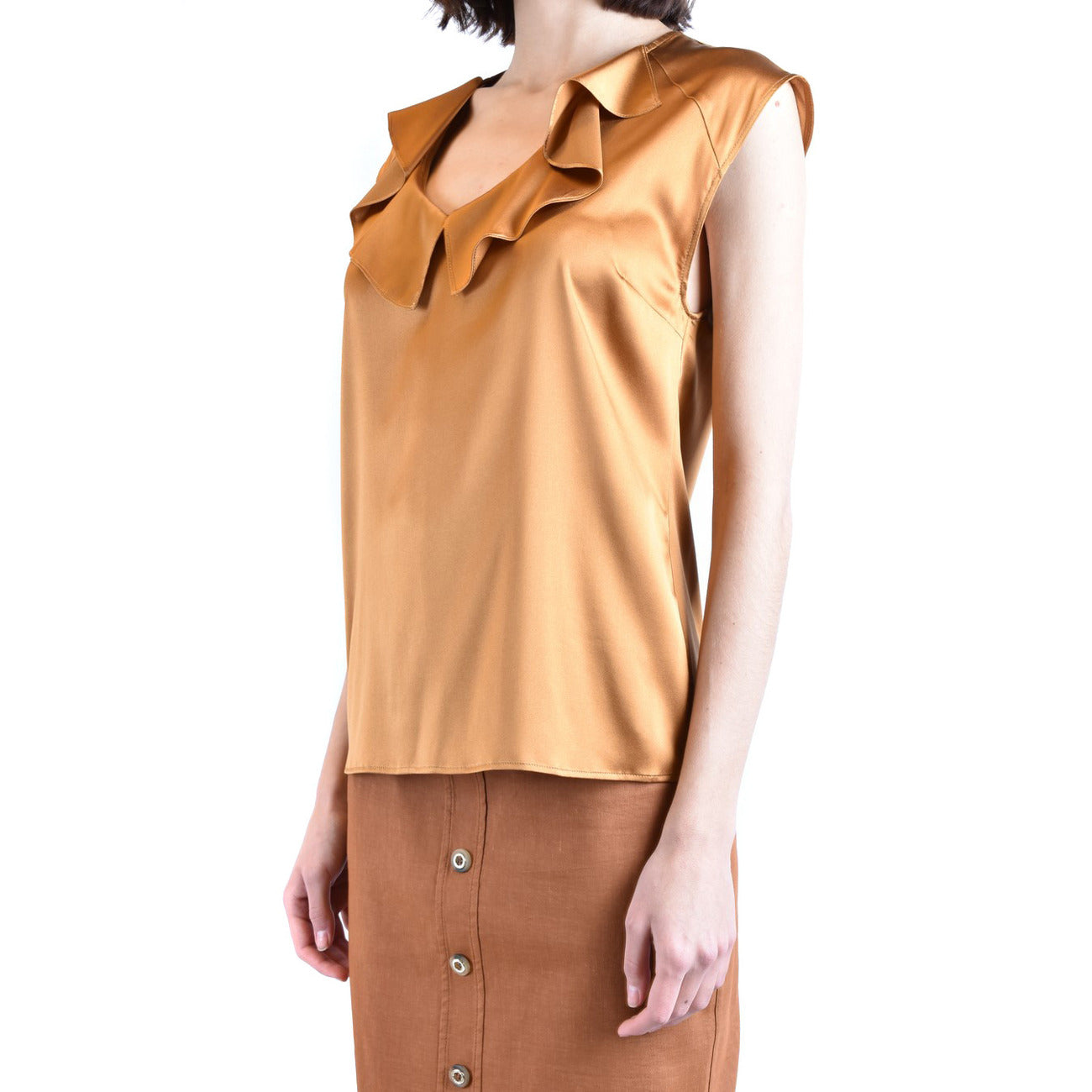 Pinko - Pinko Women Undershirt