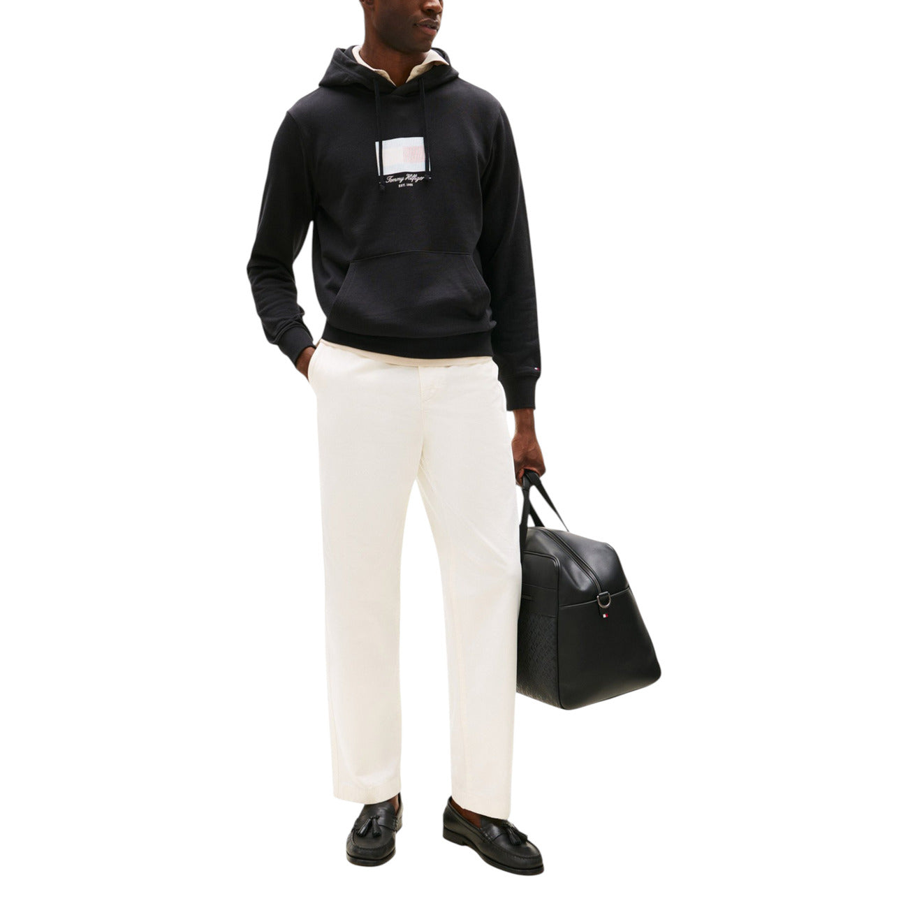 Tommy Hilfiger - Tommy Hilfiger Men Sweatshirts