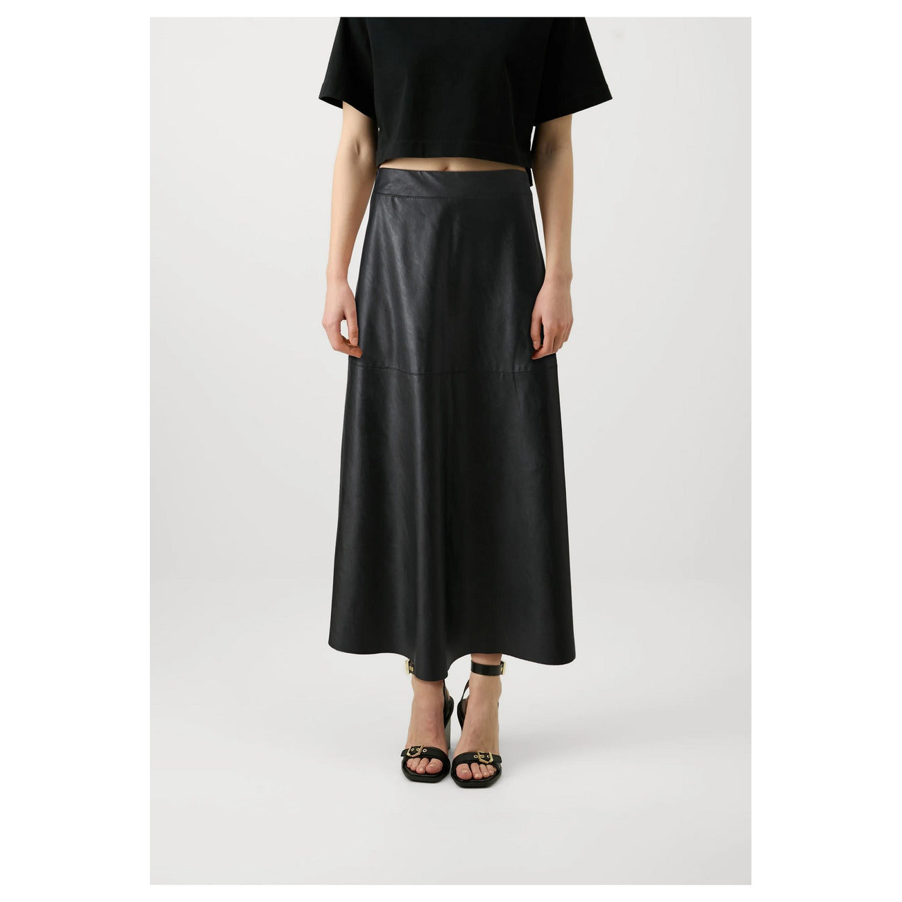 Pinko - Pinko Women Skirt