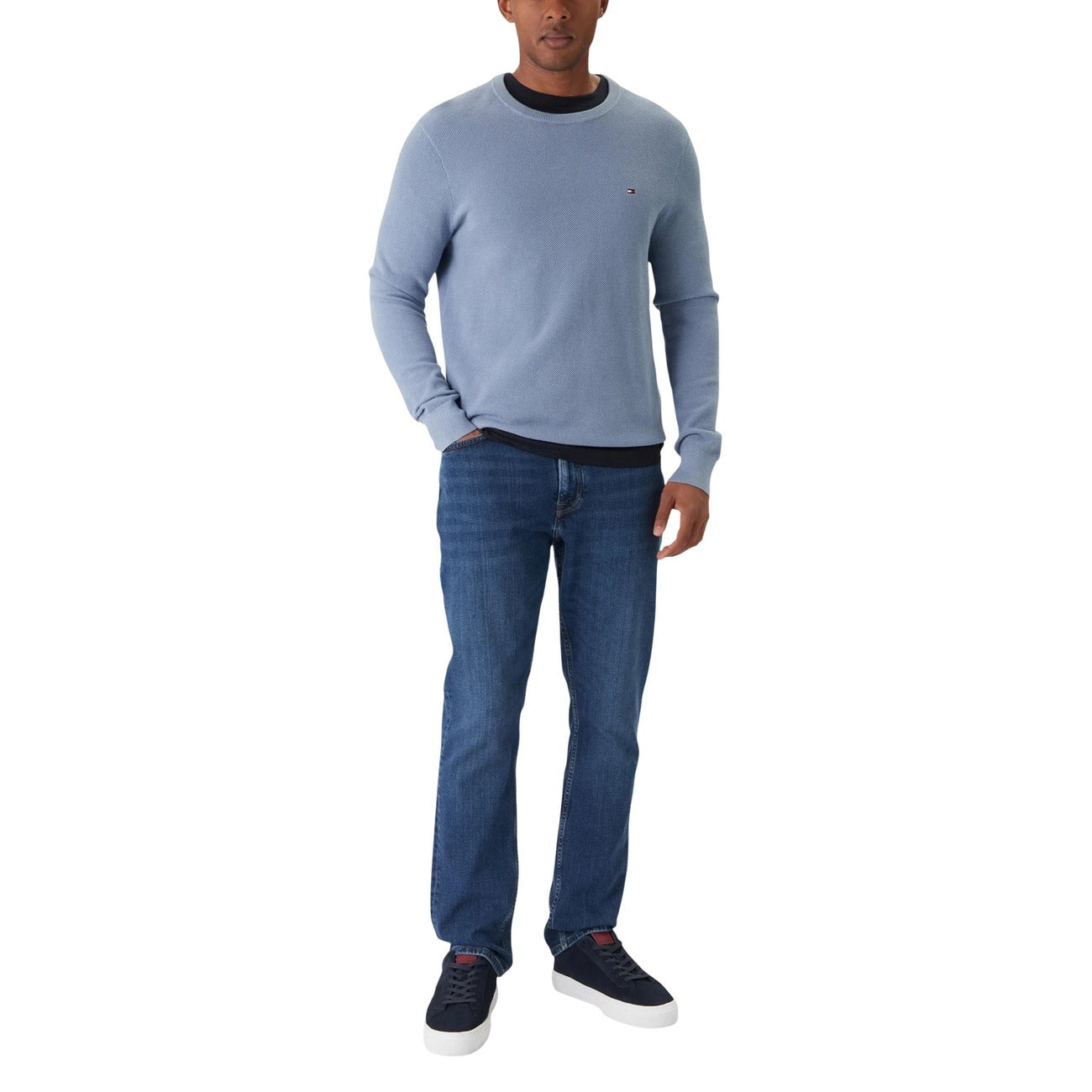 Tommy Hilfiger - Tommy Hilfiger Men Jeans