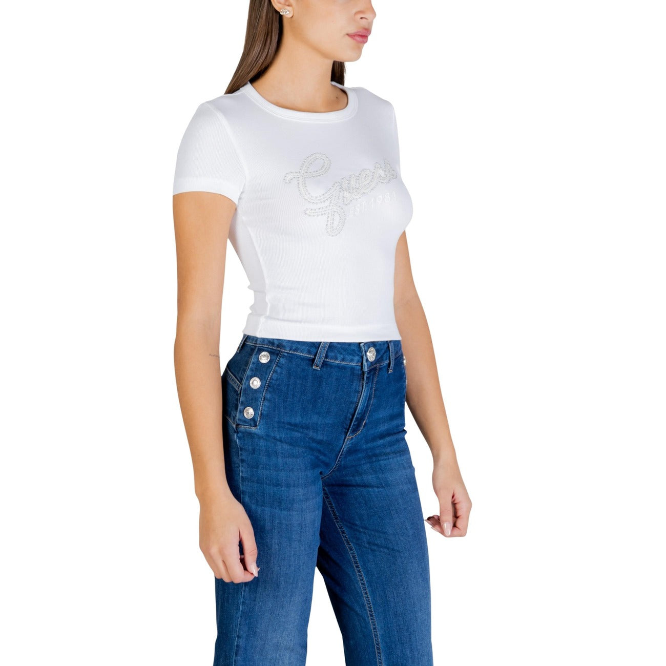 Guess - Guess Women T-Shirt