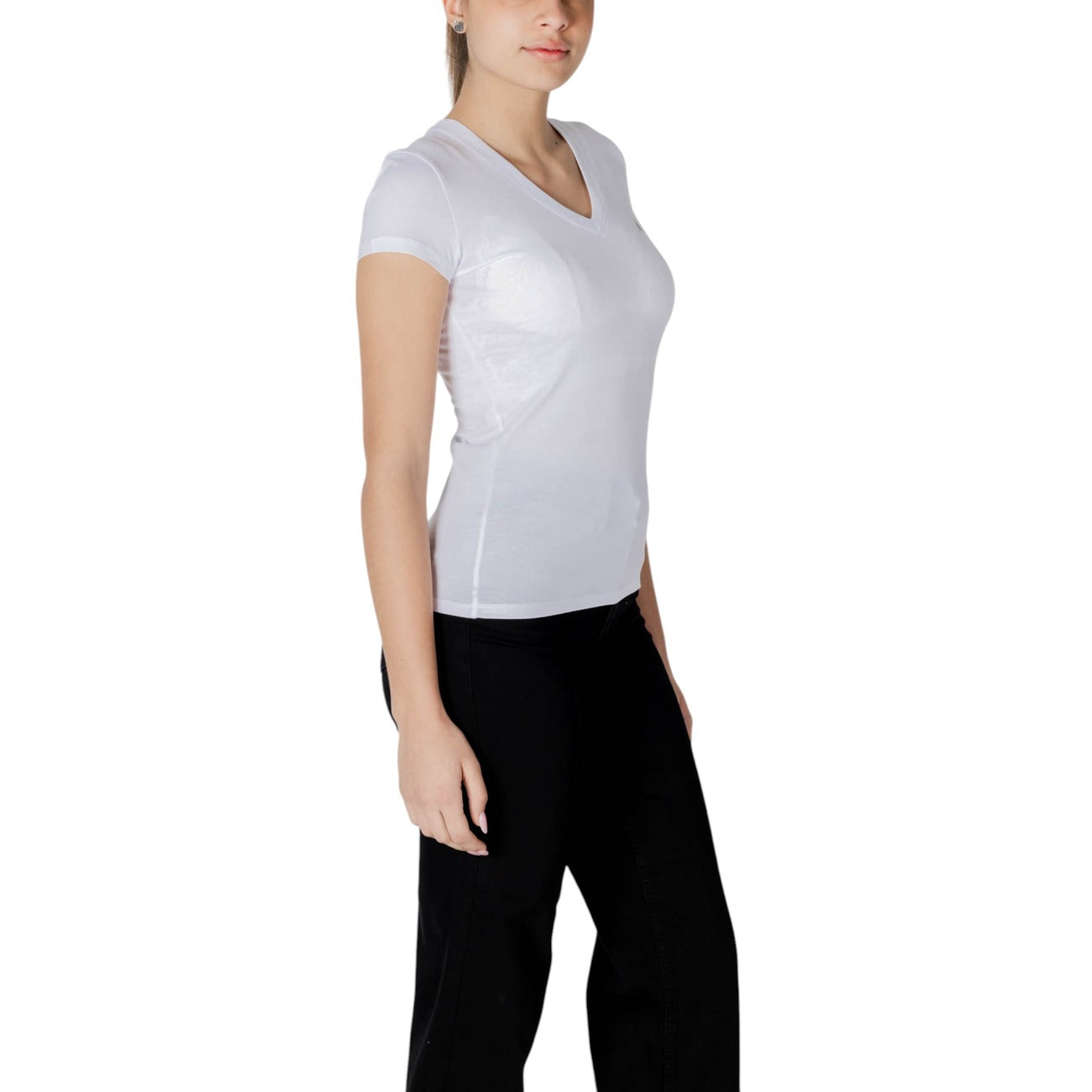 Armani Exchange - Armani Exchange Women T-Shirt