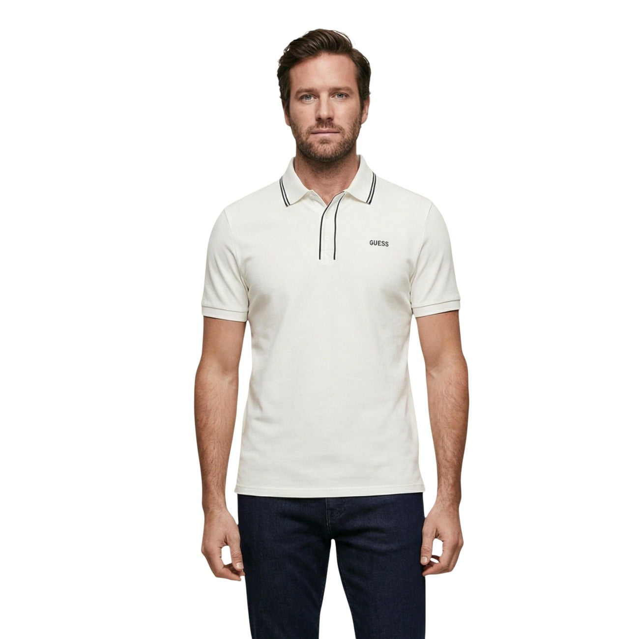Guess - Guess Men Polo