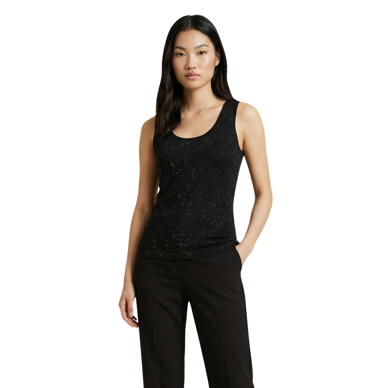 Guess - Guess Women Undershirt