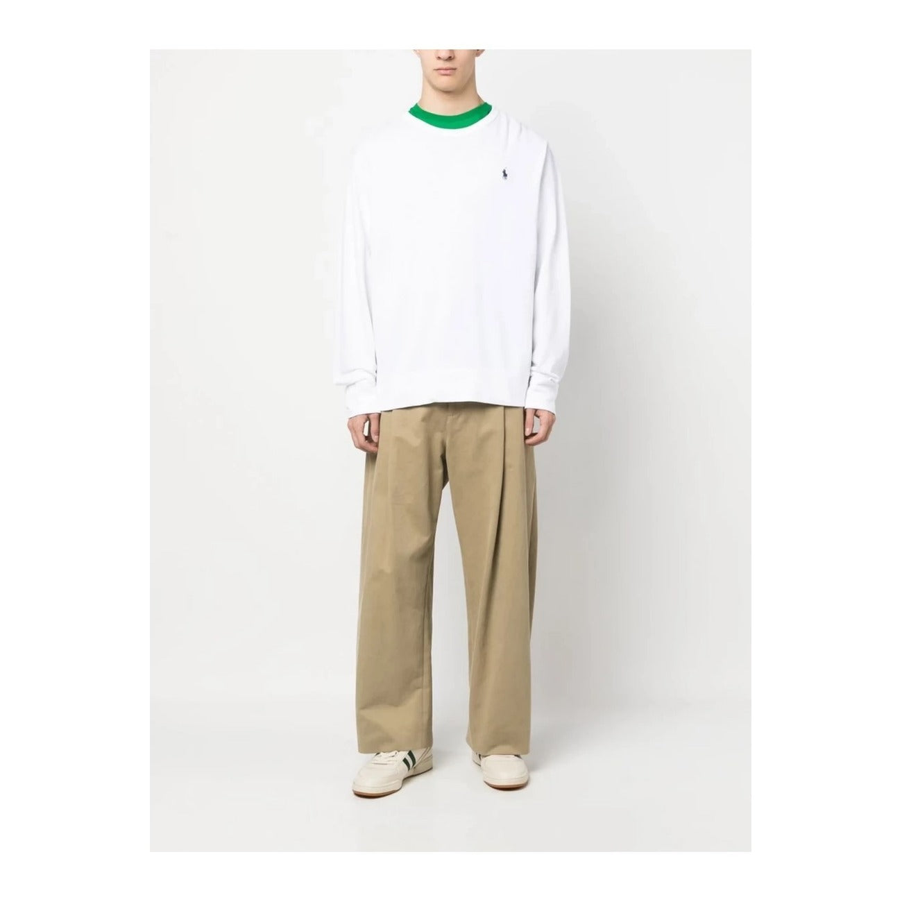 Polo Ralph Lauren - Polo Ralph Lauren Men Knitwear