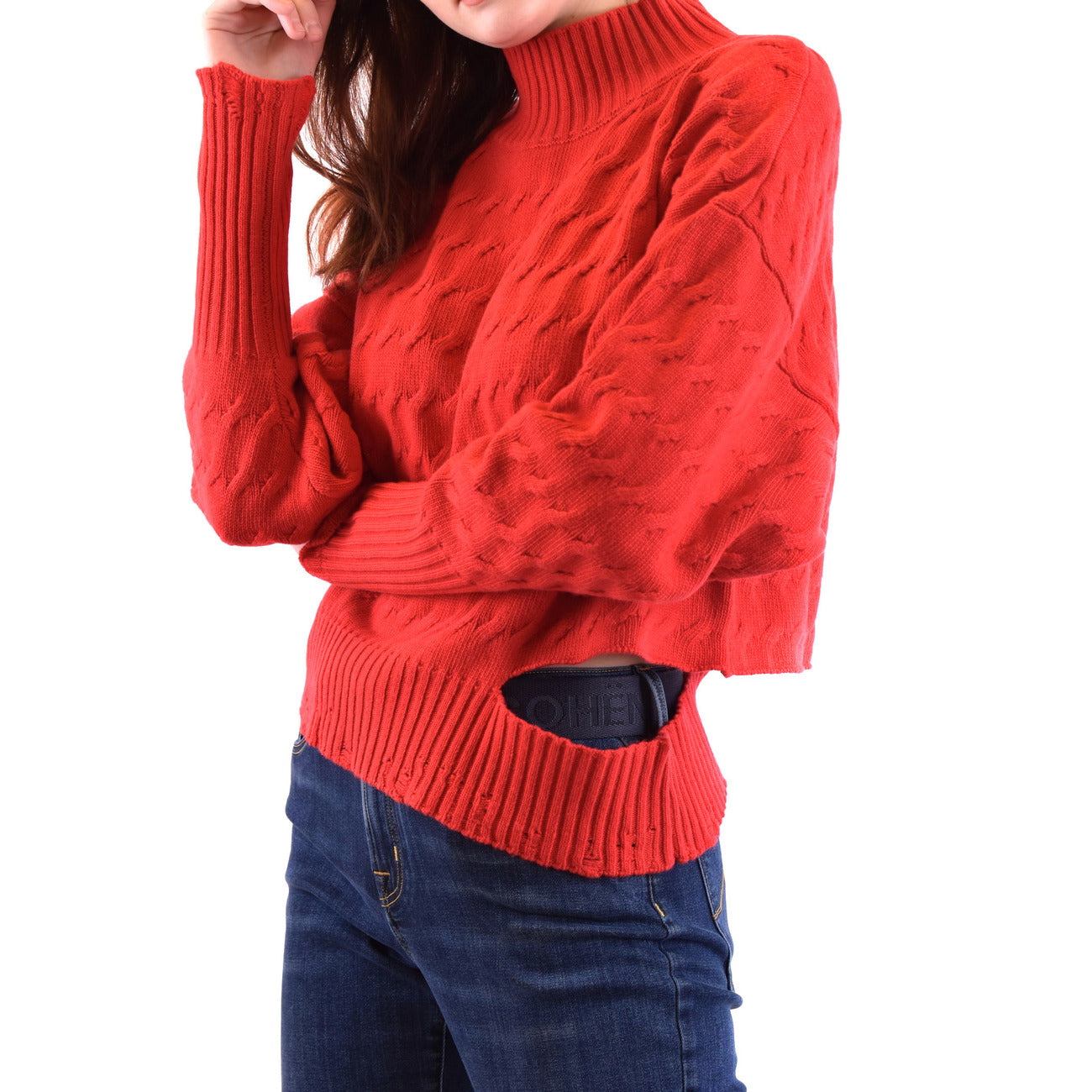 Pinko - Pinko Women Knitwear