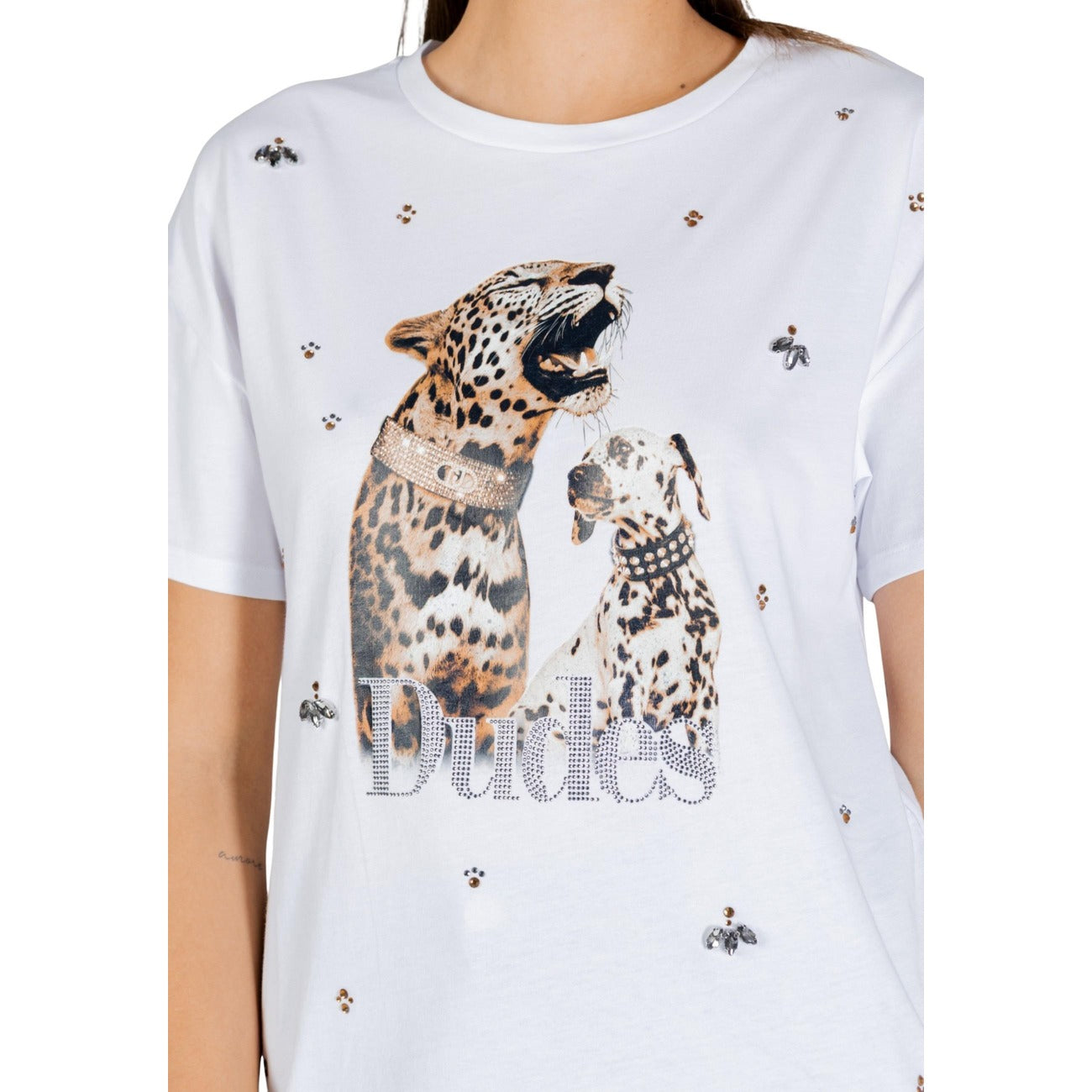 Liu Jo - Liu Jo Women T-Shirt